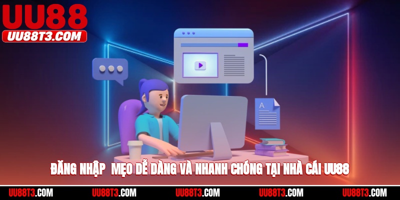 Mẹo đăng nhập