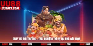 quay hũ đổi thưởng