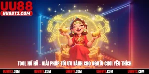 tool nổ hũ uu88